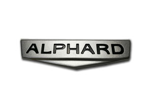 Nameplate Nameplate