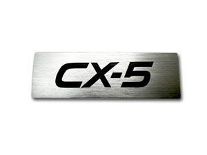 Nameplate Nameplate